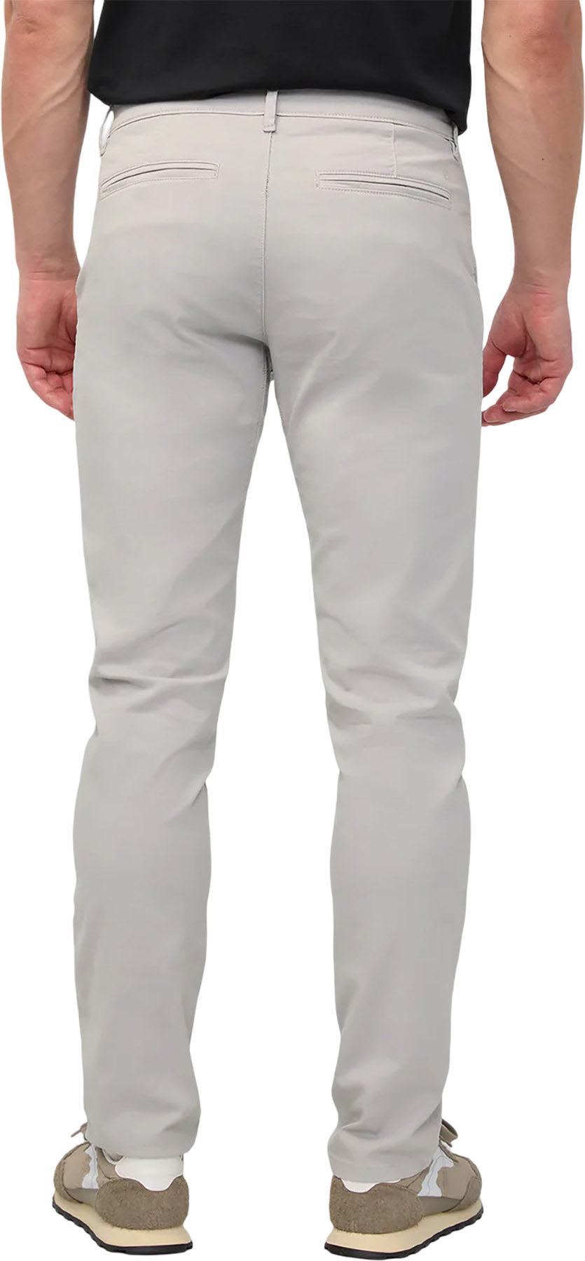 Live Lite Slim Straight Chino Jeans - Men's