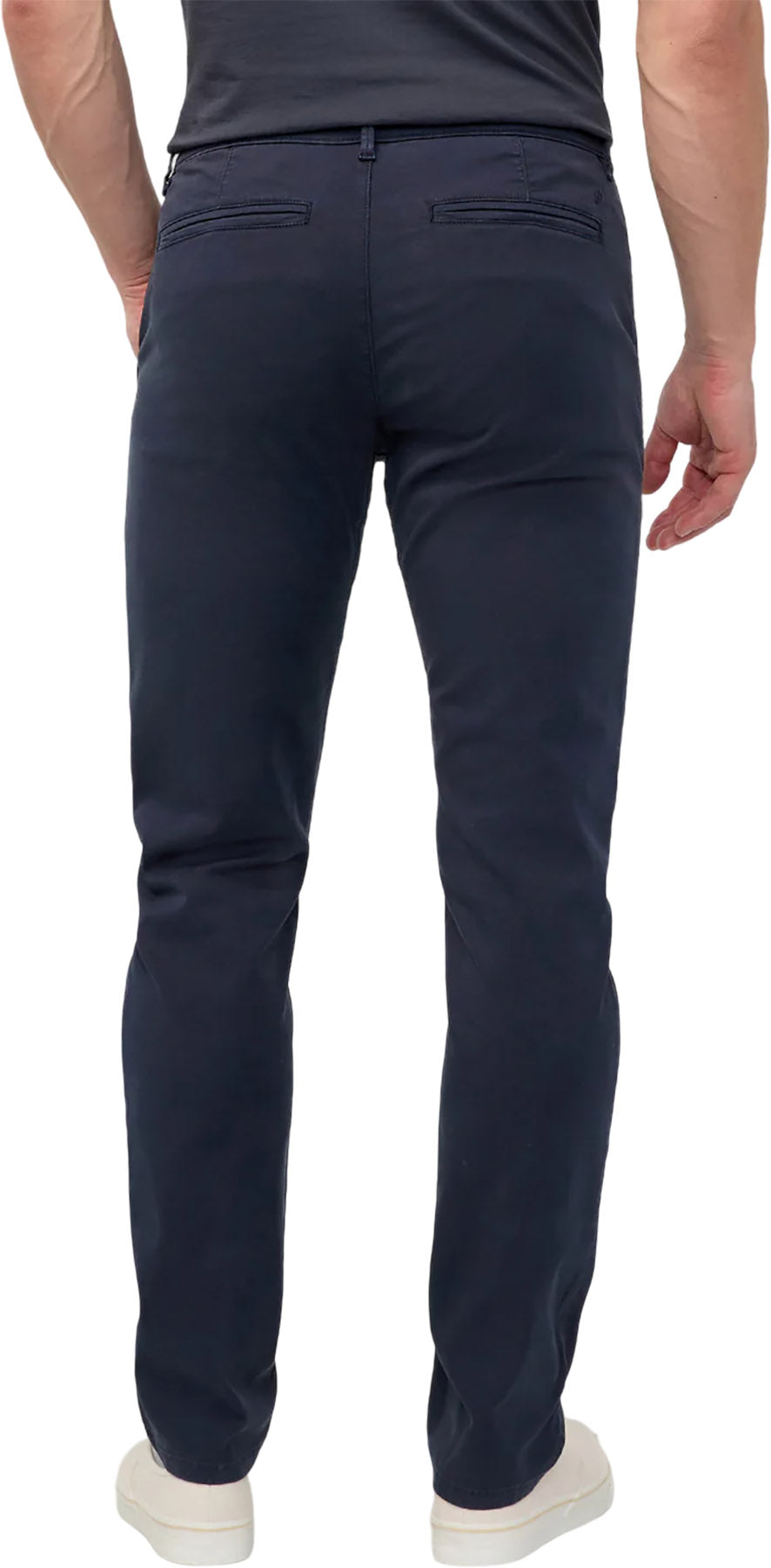 Live Lite Slim Straight Chino Jeans - Men's