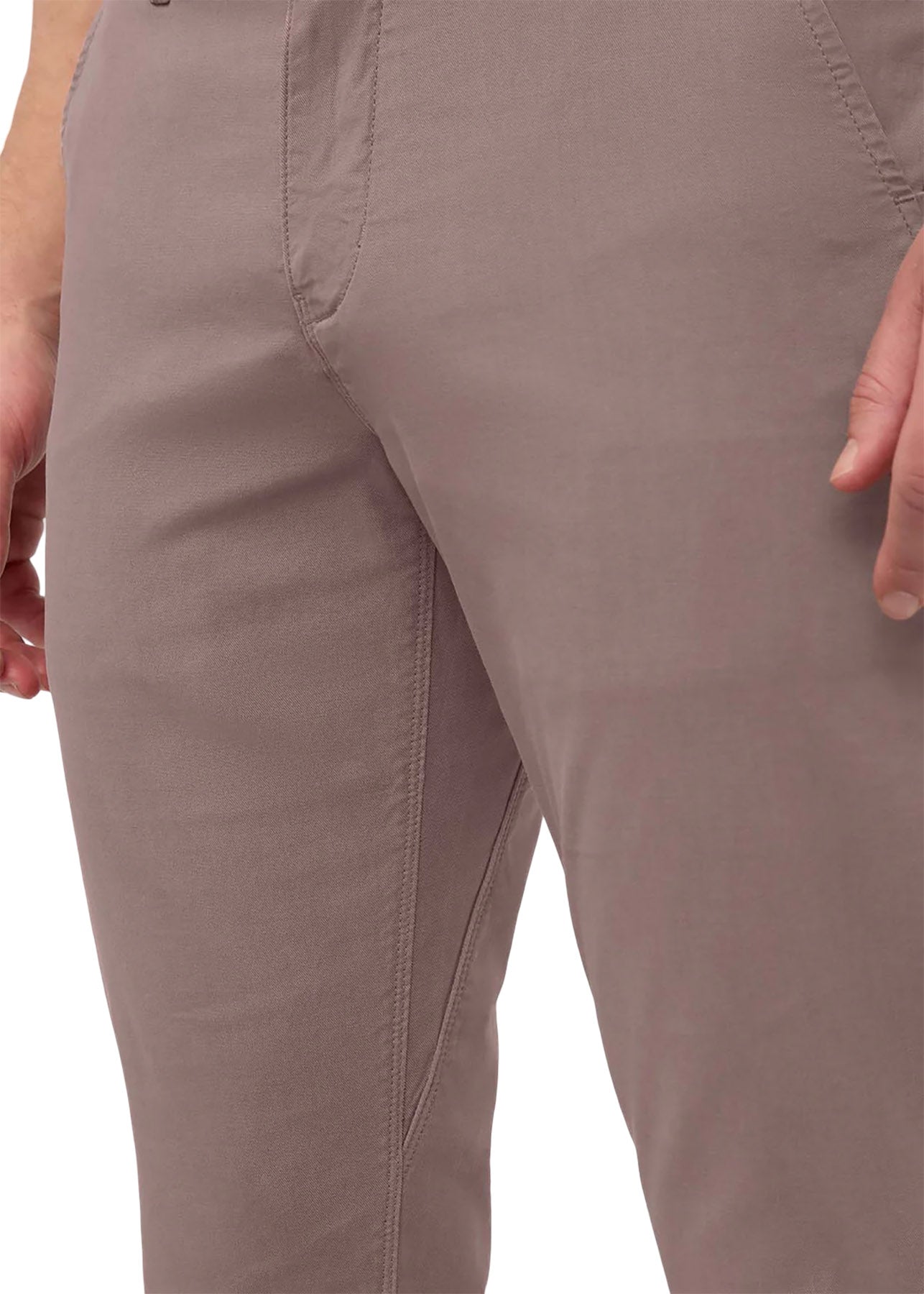 Live Lite Slim Straight Chino Jeans - Men's