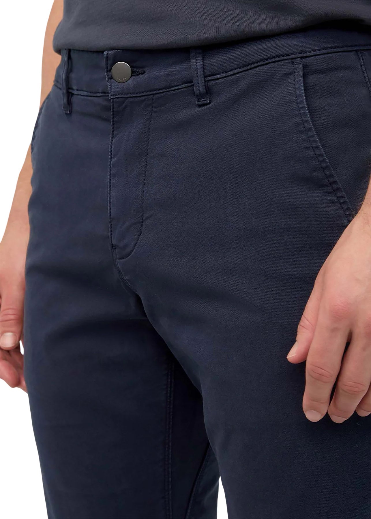 Live Lite Slim Straight Chino Jeans - Men's