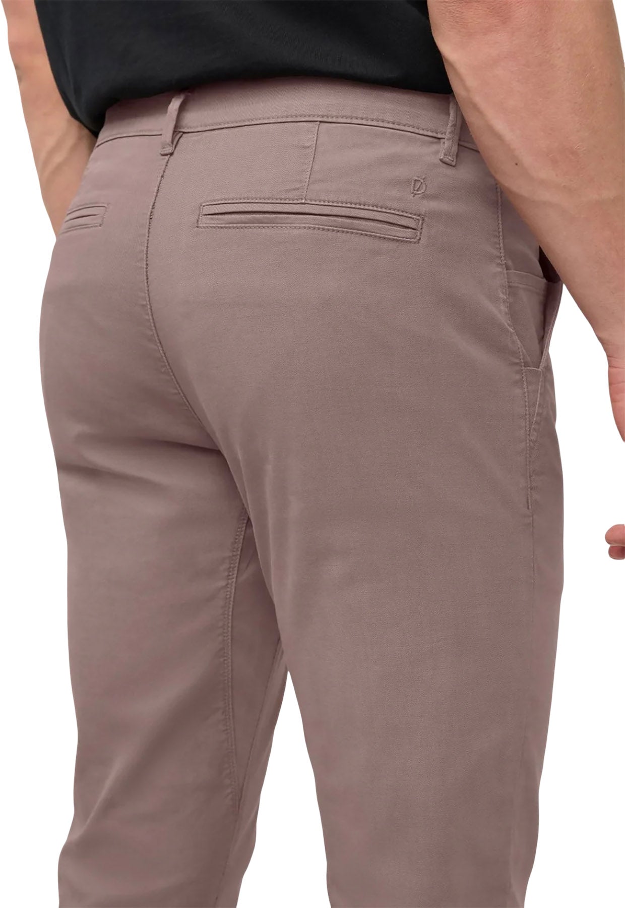 Live Lite Slim Straight Chino Jeans - Men's