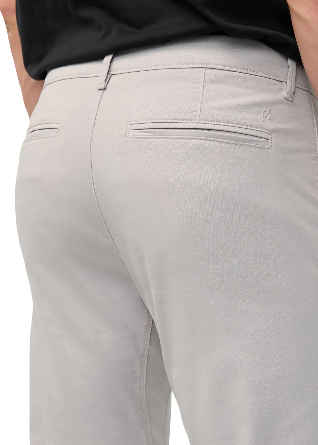 Live Lite Slim Straight Chino Jeans - Men's