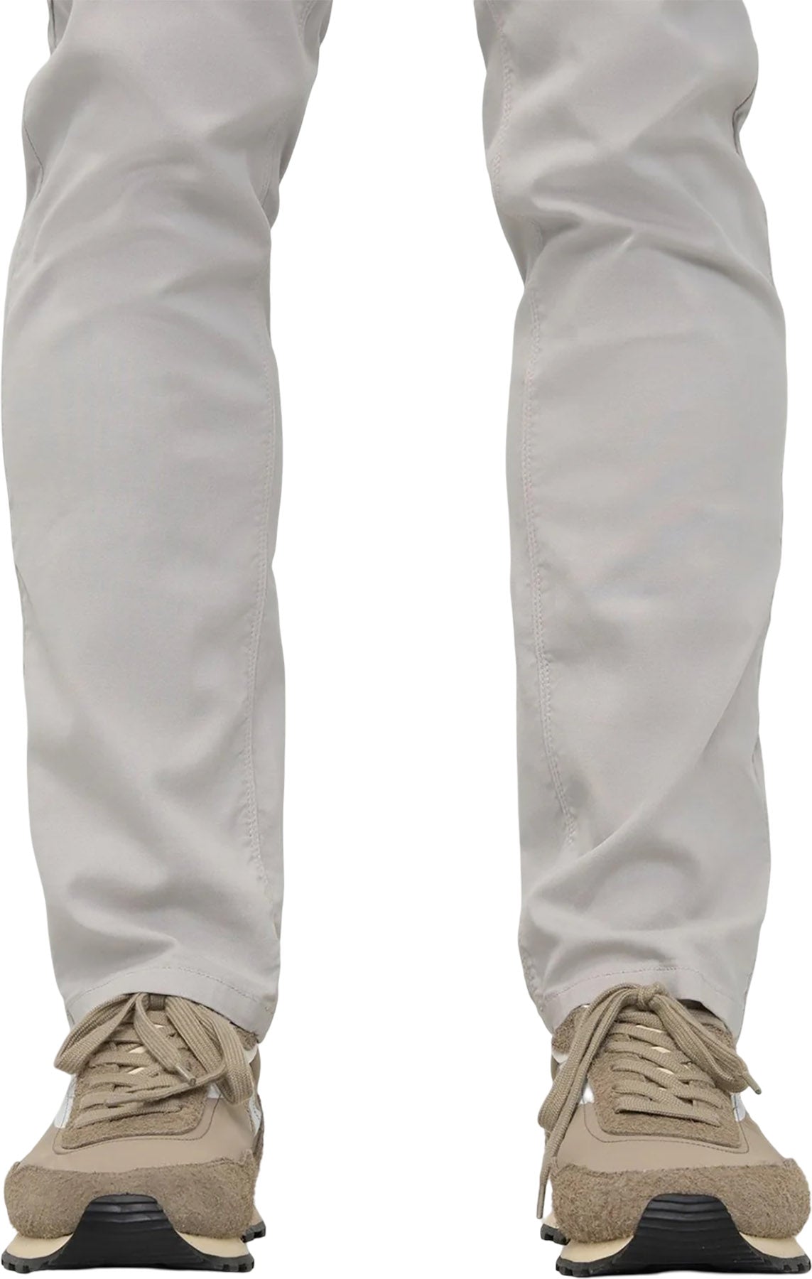 Live Lite Slim Straight Chino Jeans - Men's