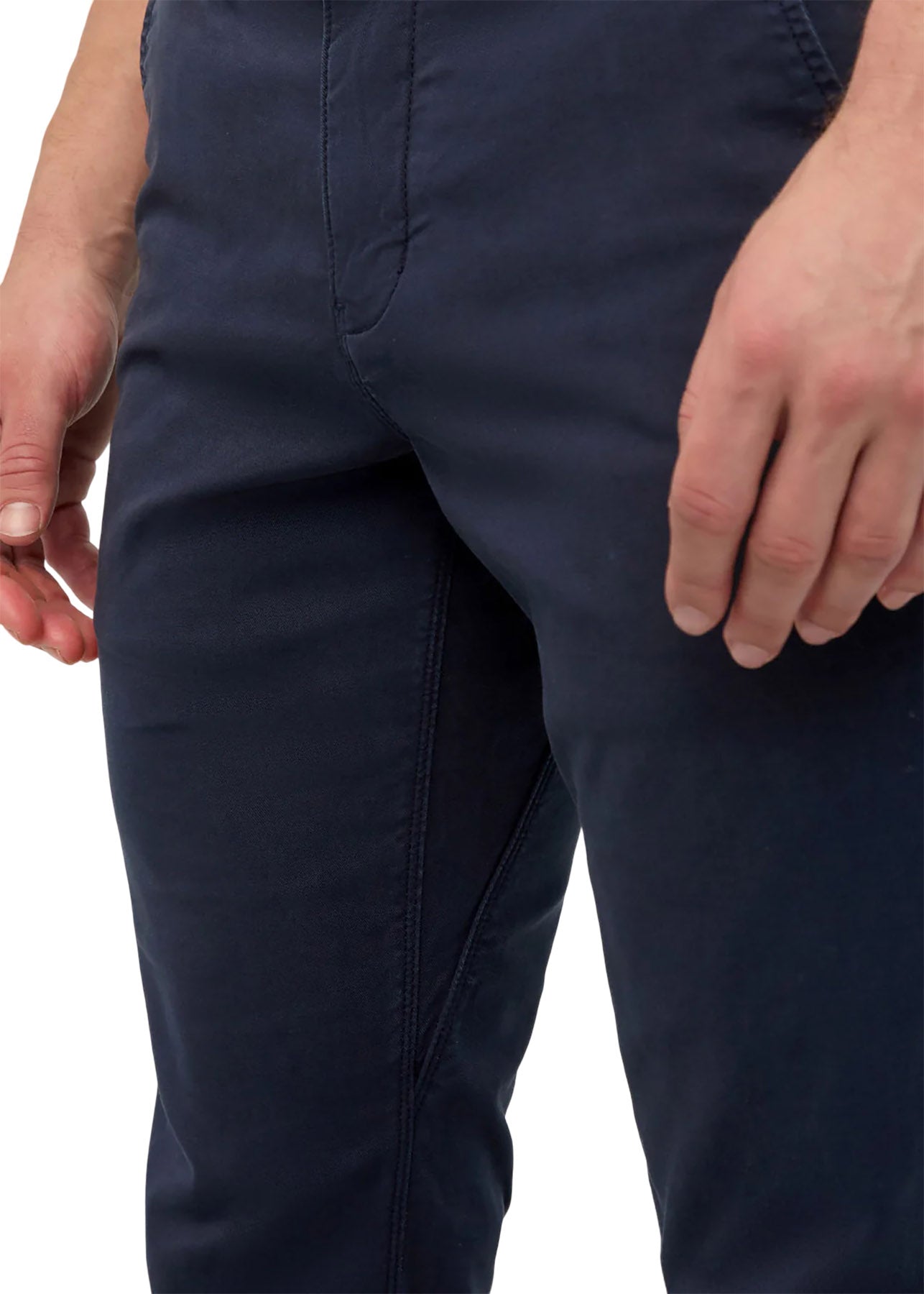 Live Lite Slim Straight Chino Jeans - Men's