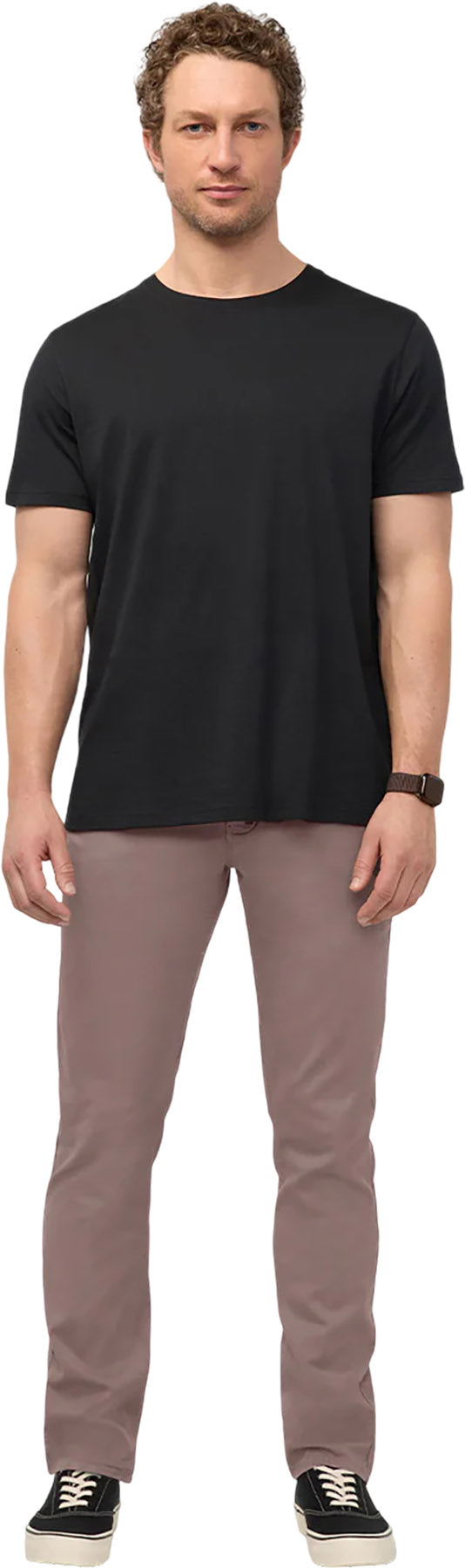 Live Lite Slim Straight Chino Jeans - Men's