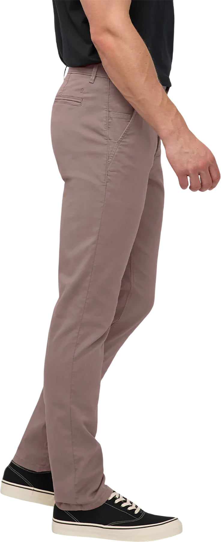 Live Lite Slim Straight Chino Jeans - Men's