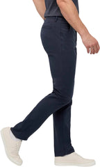 Live Lite Slim Straight Chino Jeans - Men's