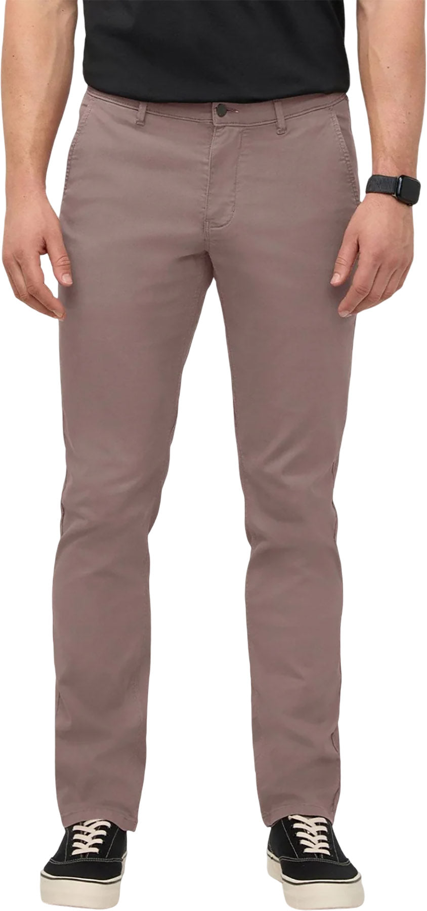 Live Lite Slim Straight Chino Jeans - Men's