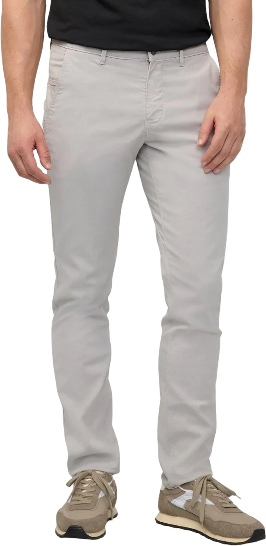 Live Lite Slim Straight Chino Jeans - Men's