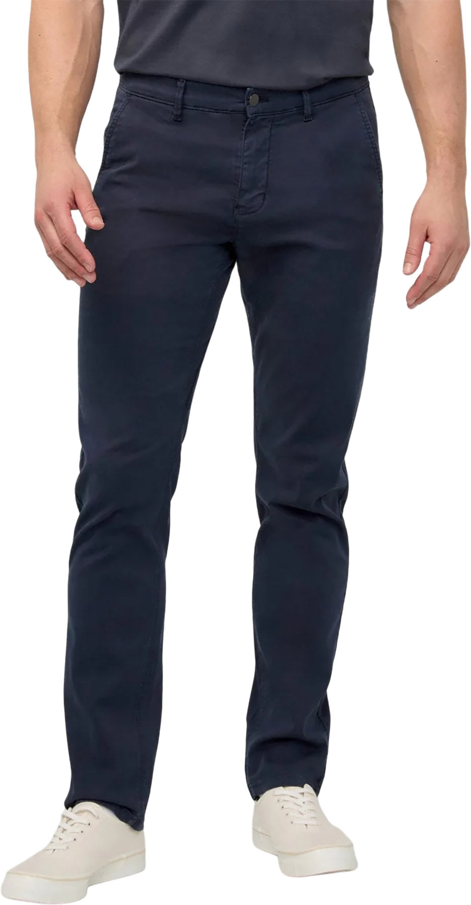 Live Lite Slim Straight Chino Jeans - Men's