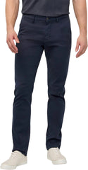 Live Lite Slim Straight Chino Jeans - Men's