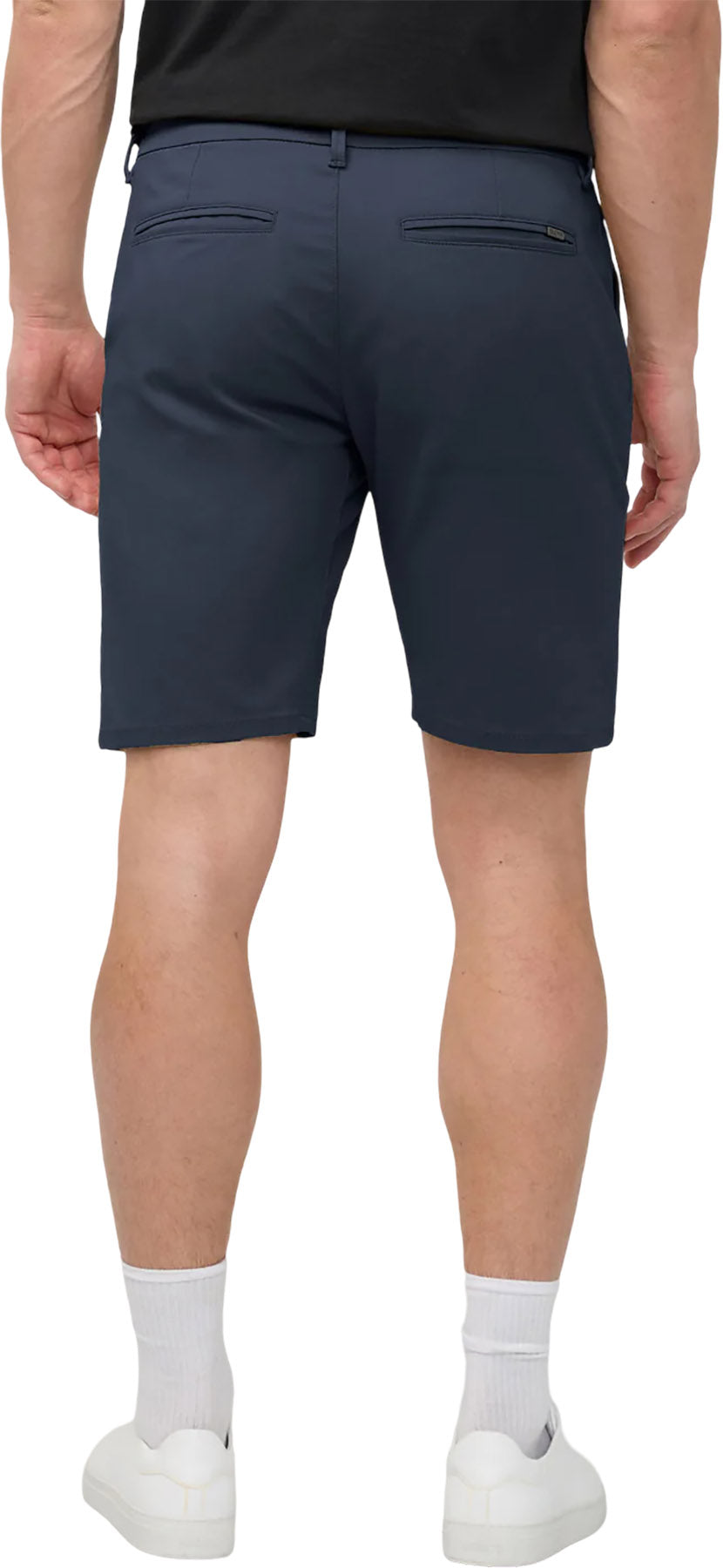 NuStretch Shorts - Men's