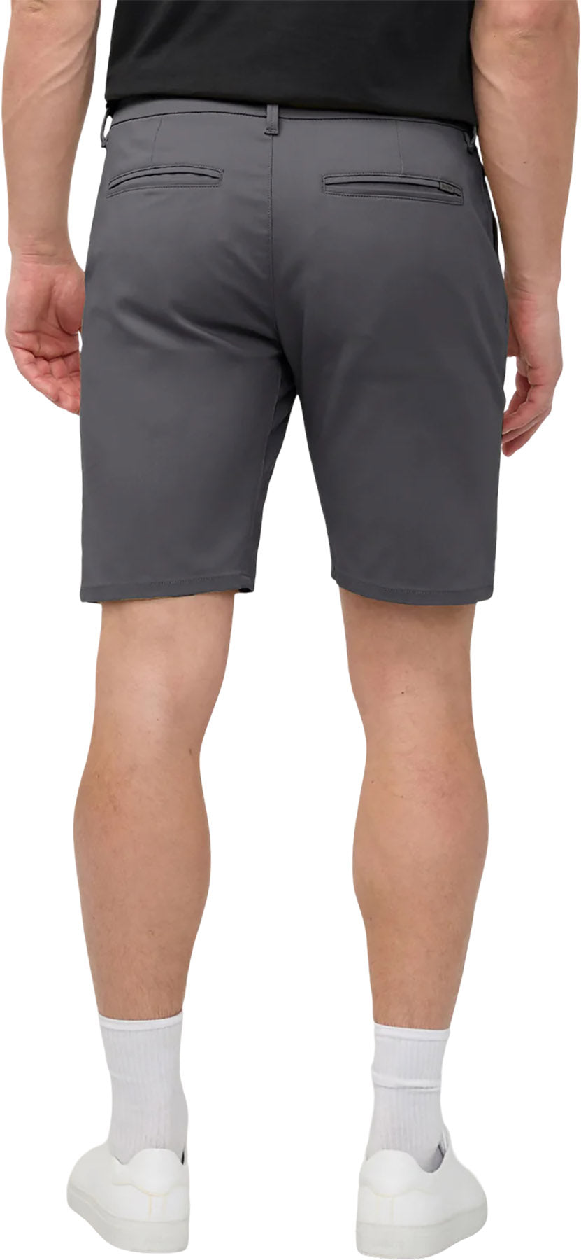 NuStretch Shorts - Men's