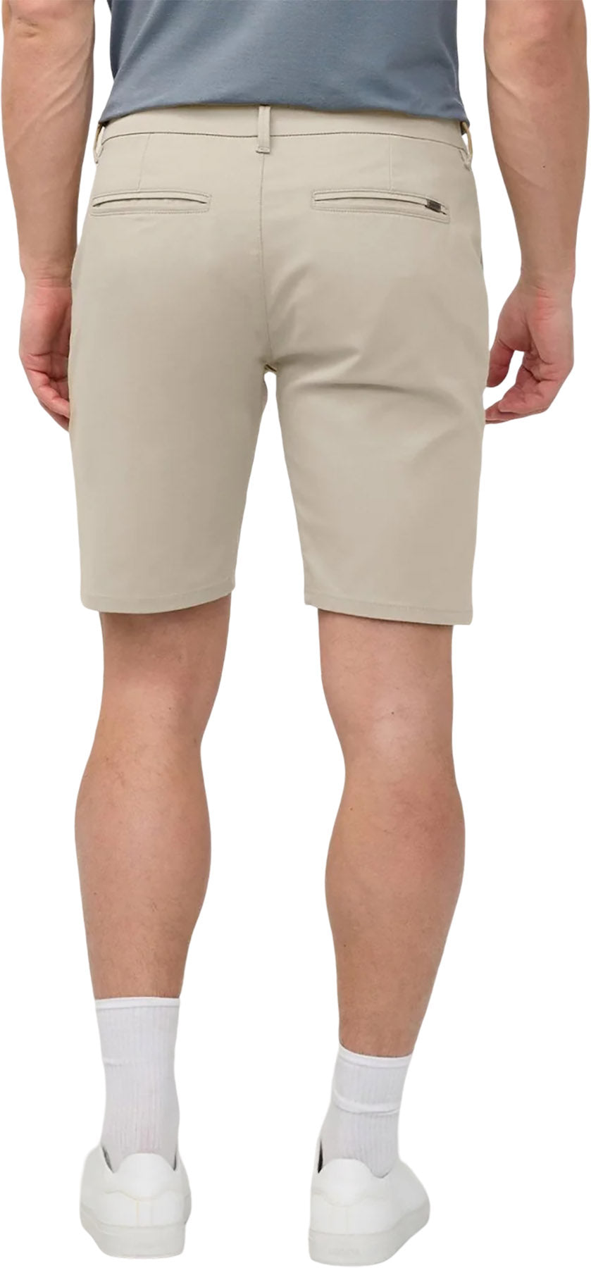 NuStretch Shorts - Men's