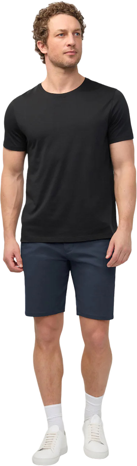 NuStretch Shorts - Men's