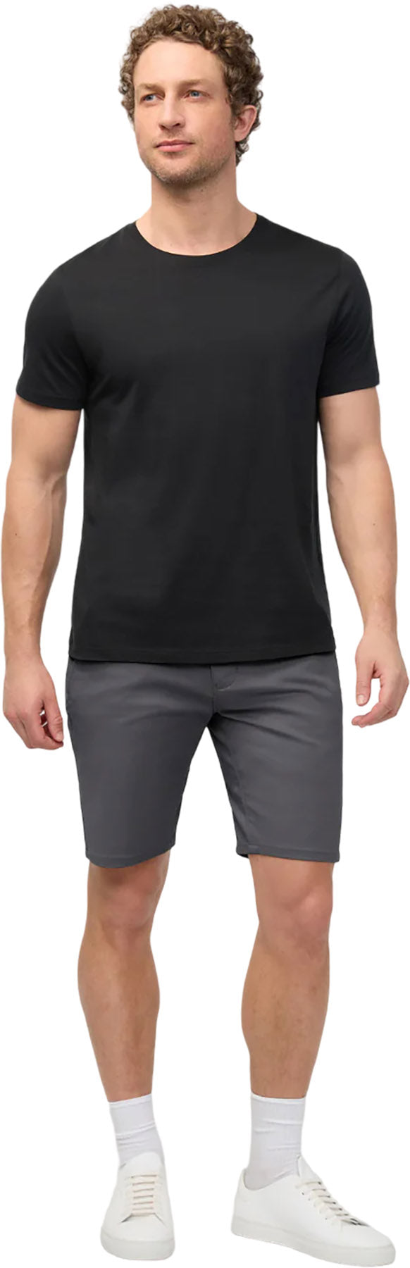NuStretch Shorts - Men's