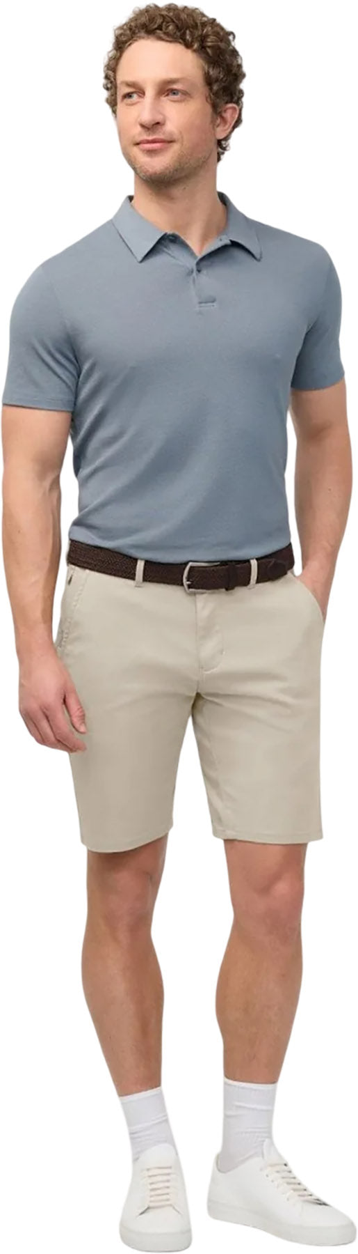 NuStretch Shorts - Men's