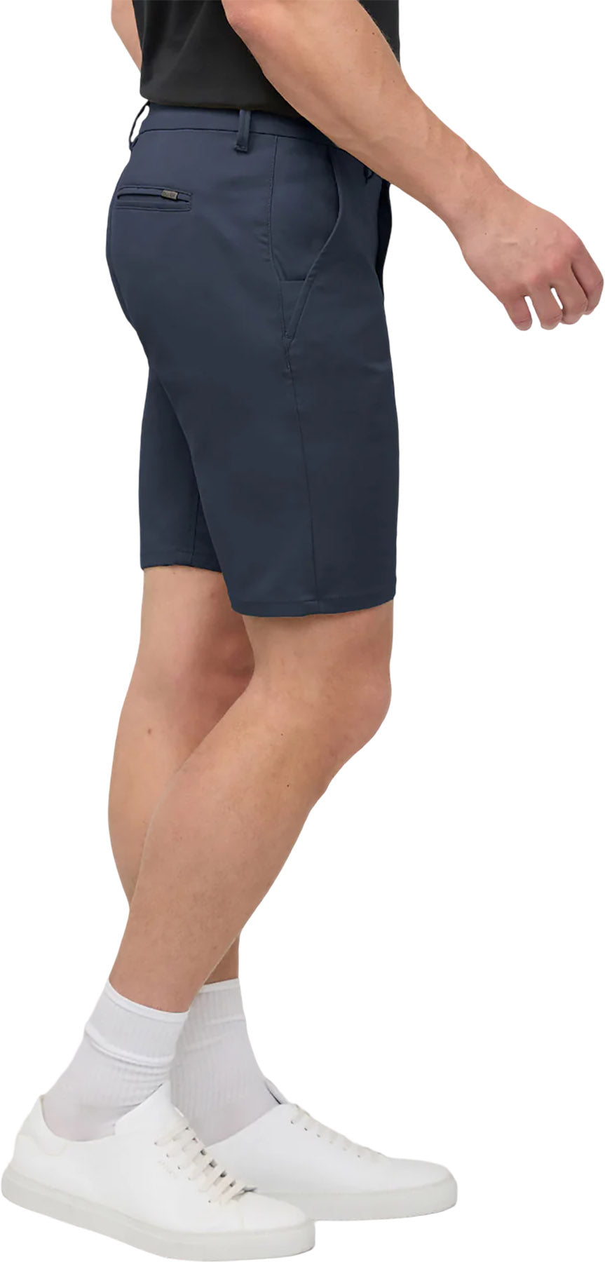NuStretch Shorts - Men's