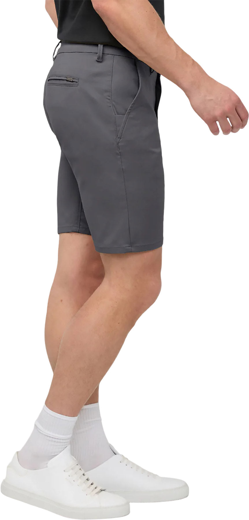 NuStretch Shorts - Men's