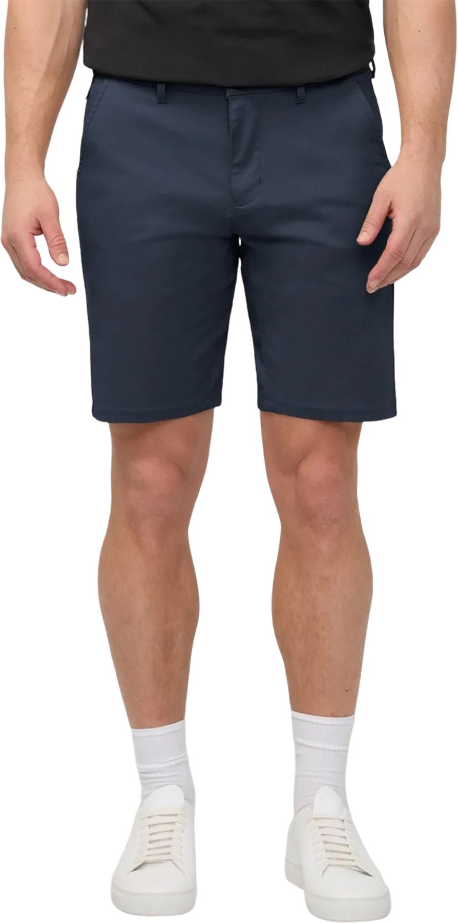 NuStretch Shorts - Men's
