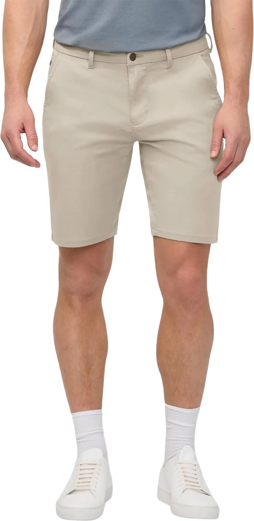 NuStretch Shorts - Men's