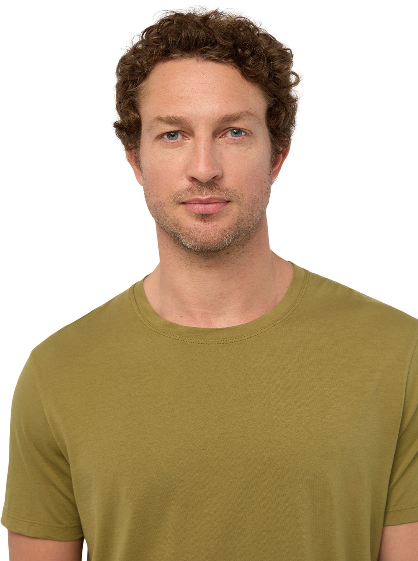 PurePima T-Shirt - Men's