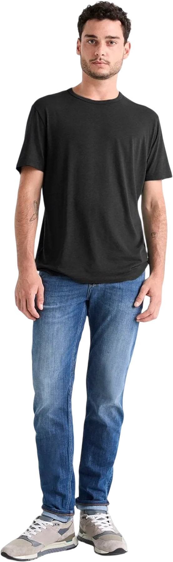 PurePima T-Shirt - Men's