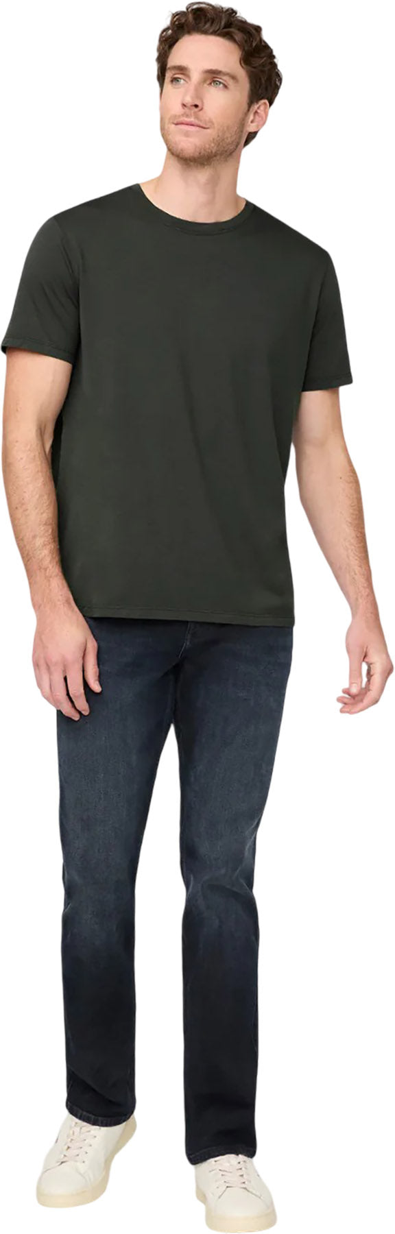 PurePima T-Shirt - Men's