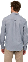 Cloudweight Twill One Pocket Shirt - Men's
