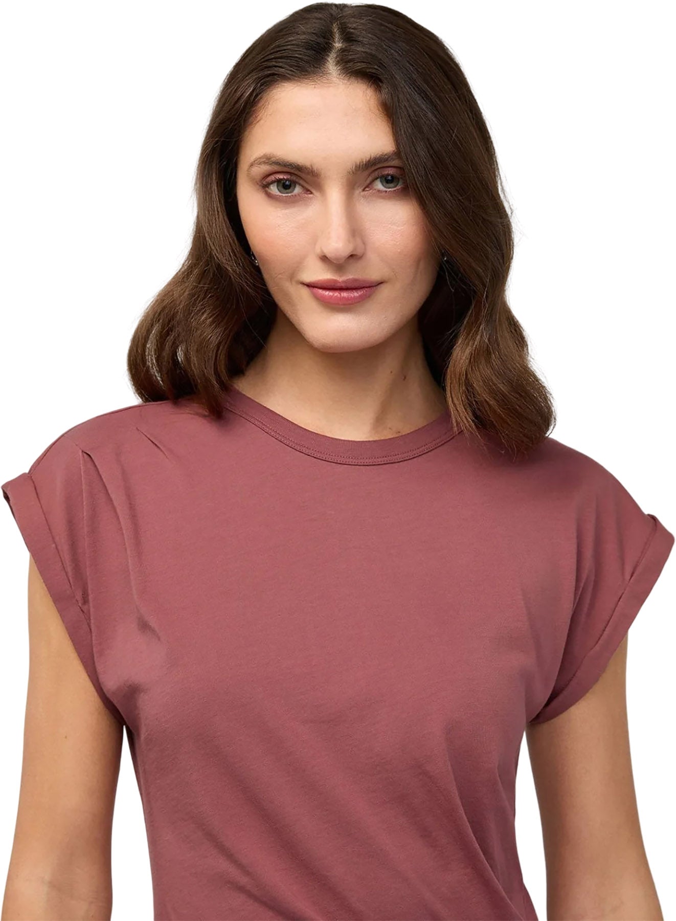 Purepima Easy Dress - Women's
