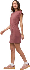 Purepima Easy Dress - Women's