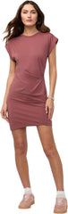 Purepima Easy Dress - Women's