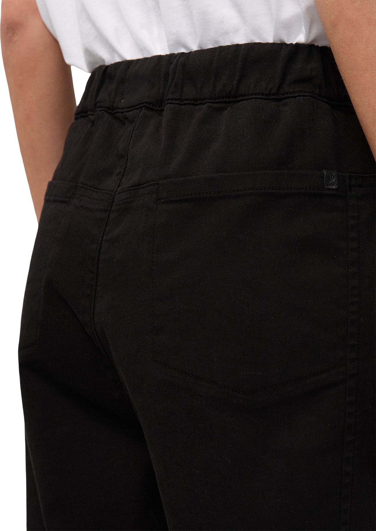 Flextwill Barrel Pull On Pant - Women's