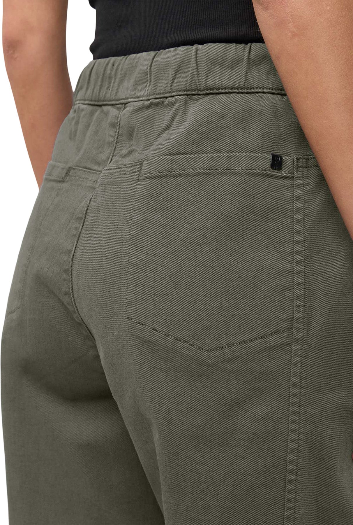 Flextwill Barrel Pull On Pant - Women's