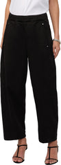 Flextwill Barrel Pull On Pant - Women's