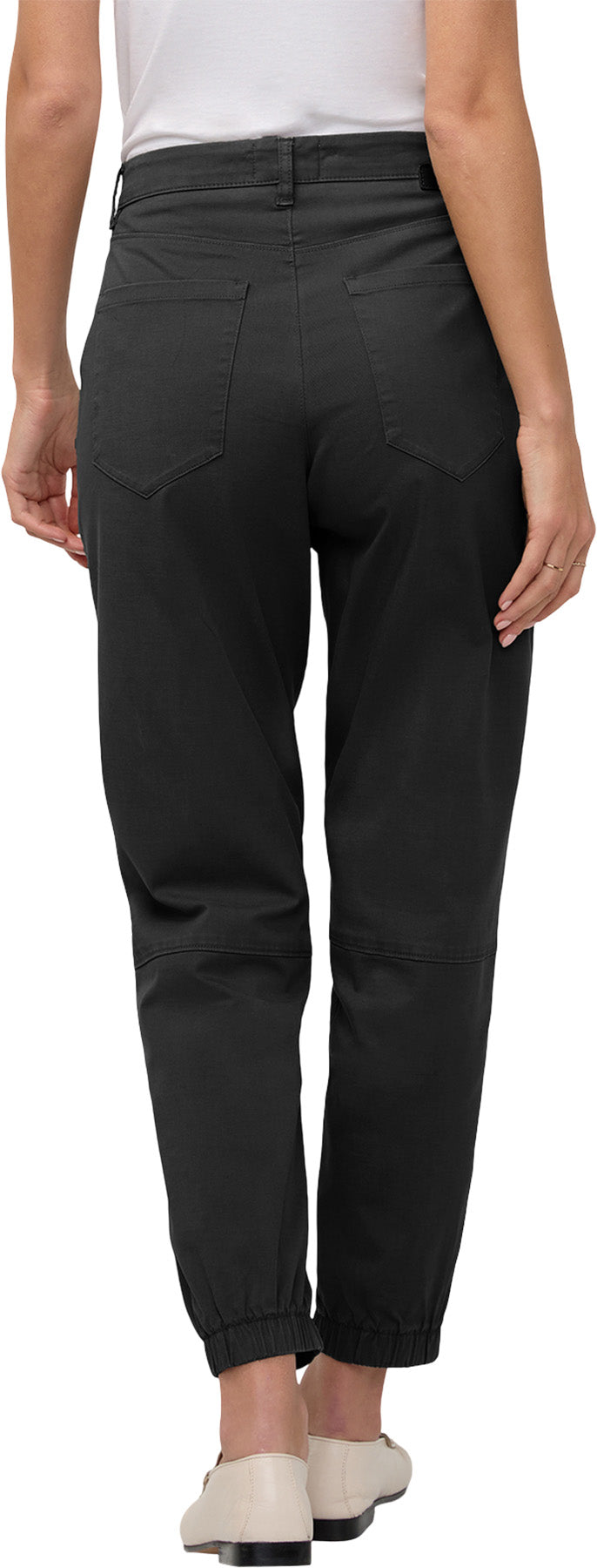 Live Lite High Rise Joggers - Women's
