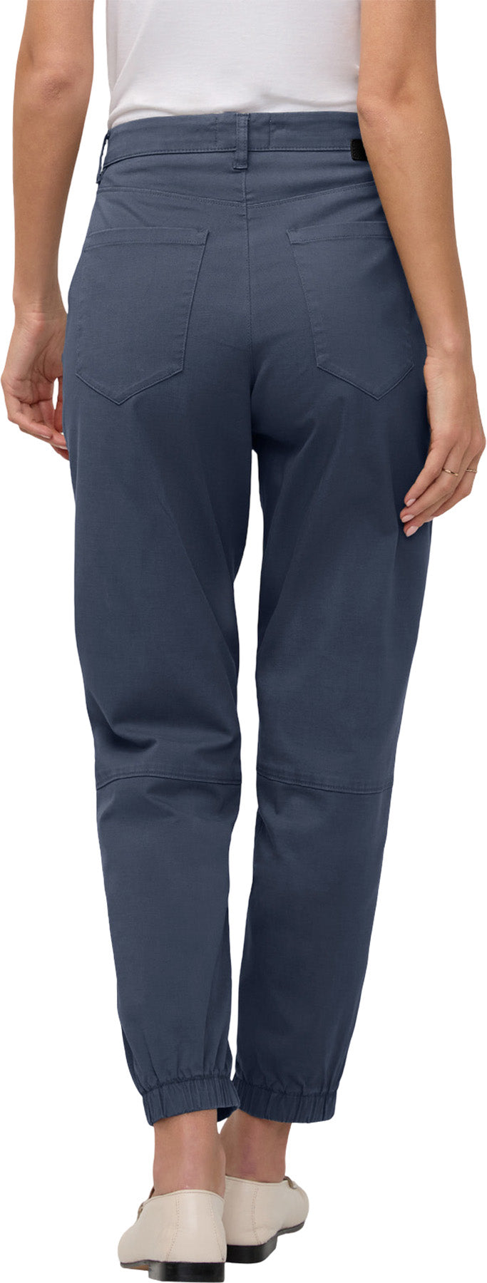 Live Lite High Rise Joggers - Women's