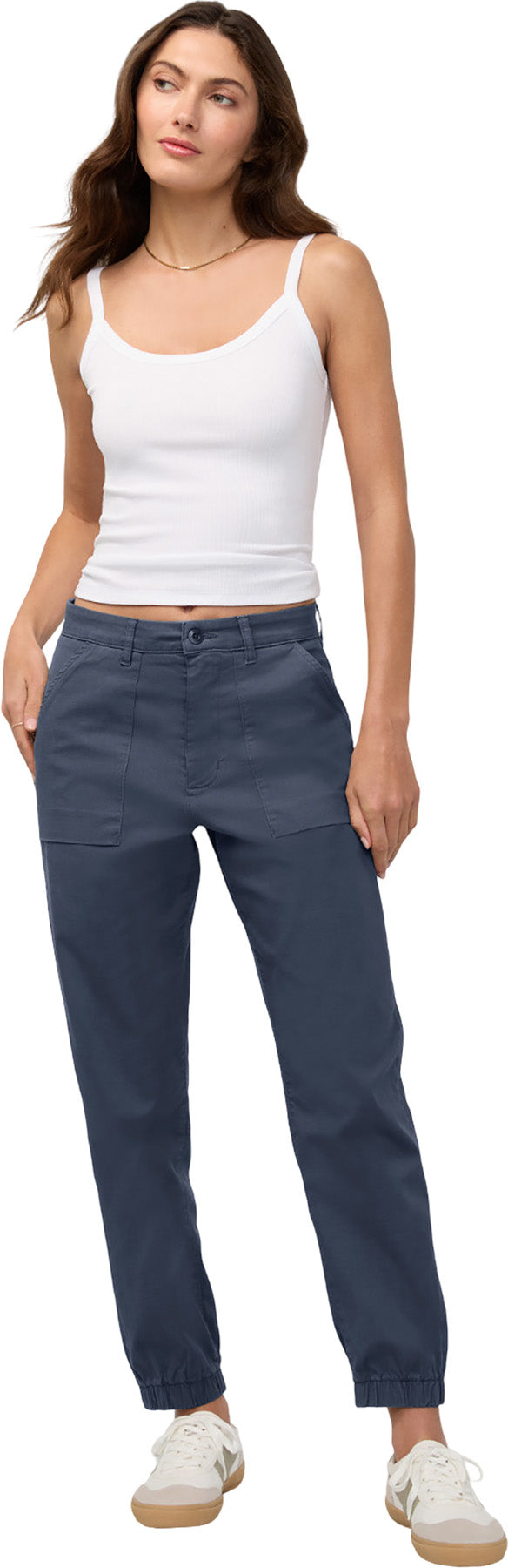 Live Lite High Rise Joggers - Women's
