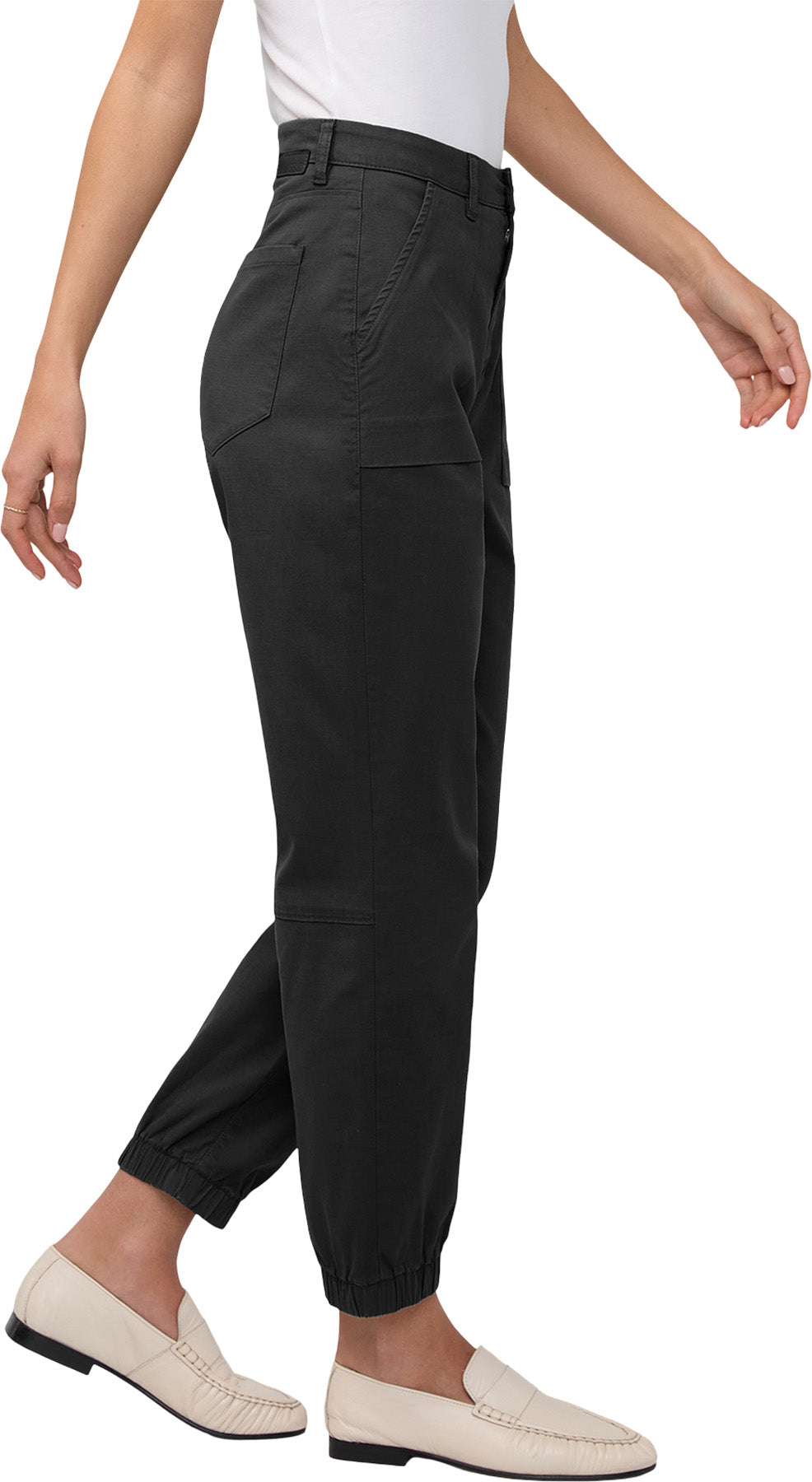 Live Lite High Rise Joggers - Women's