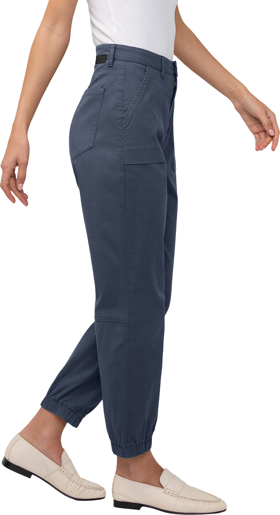 Live Lite High Rise Joggers - Women's