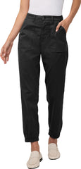 Live Lite High Rise Joggers - Women's