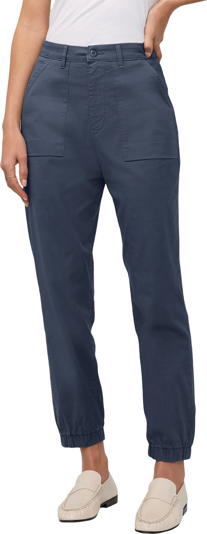 Live Lite High Rise Joggers - Women's