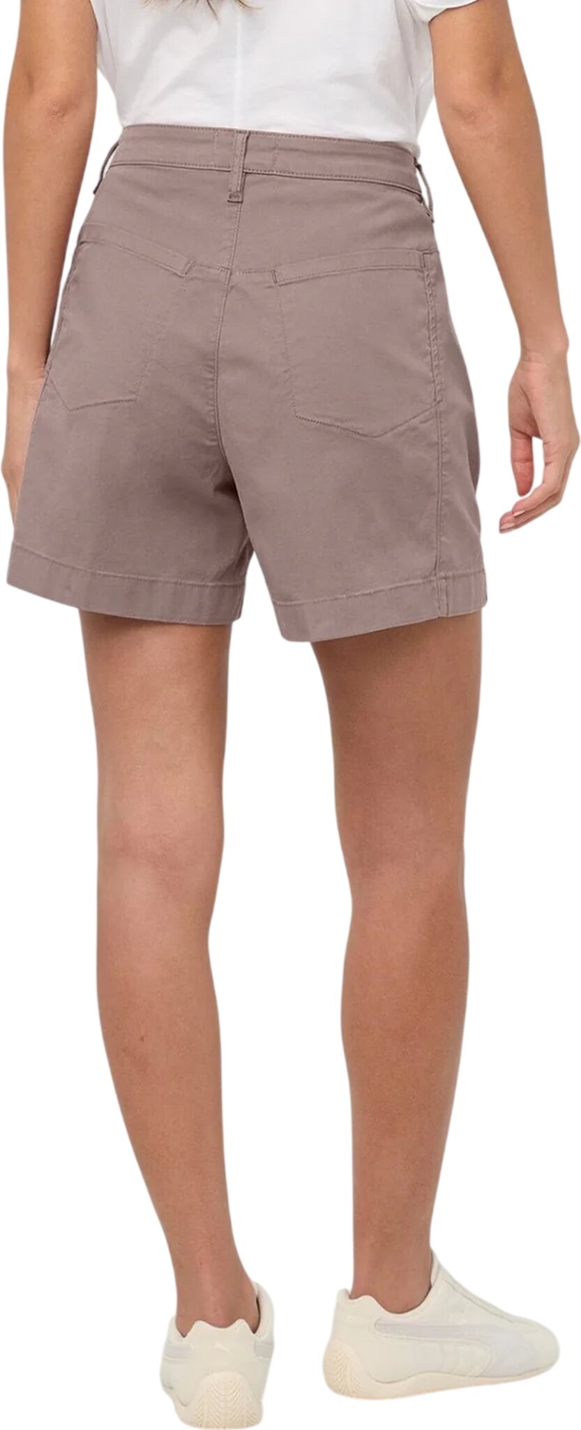 Live Lite High Rise Shorts - Women's