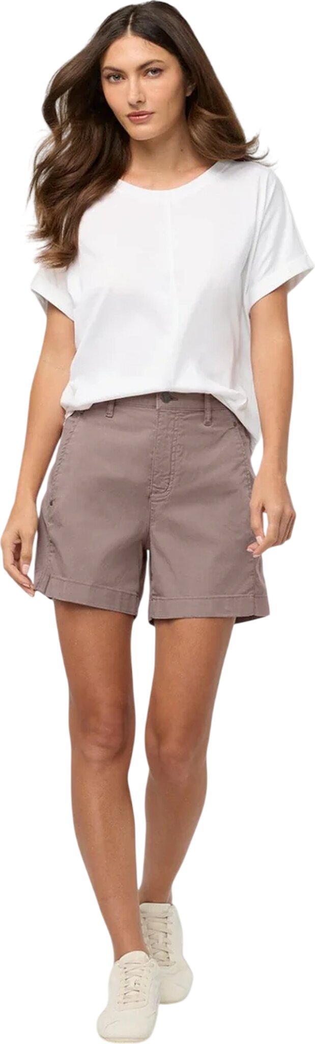 Live Lite High Rise Shorts - Women's