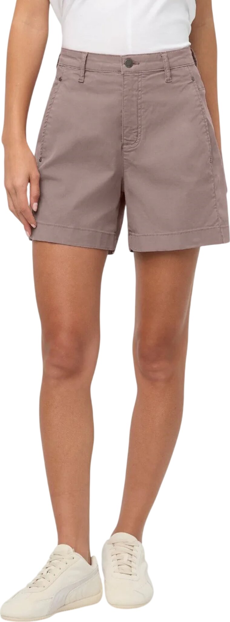 Live Lite High Rise Shorts - Women's
