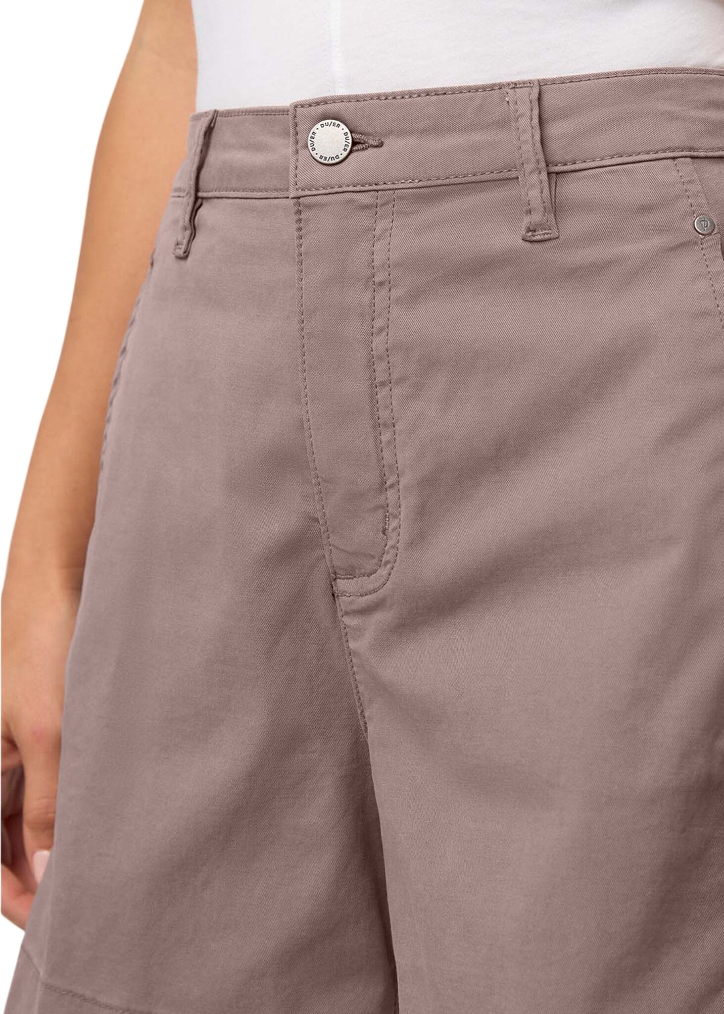Live Lite High Rise Shorts - Women's