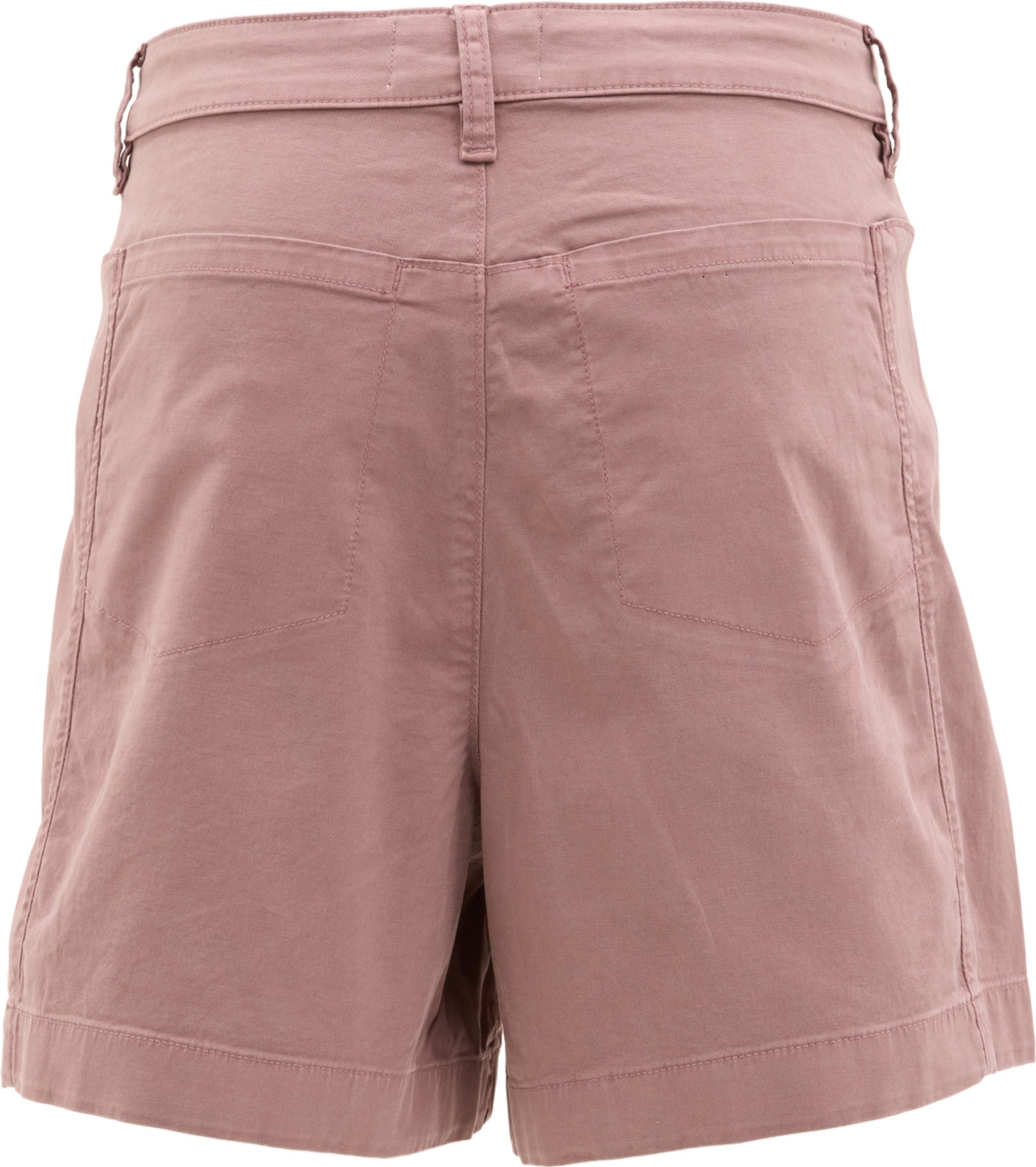 Live Lite High Rise Shorts - Women's