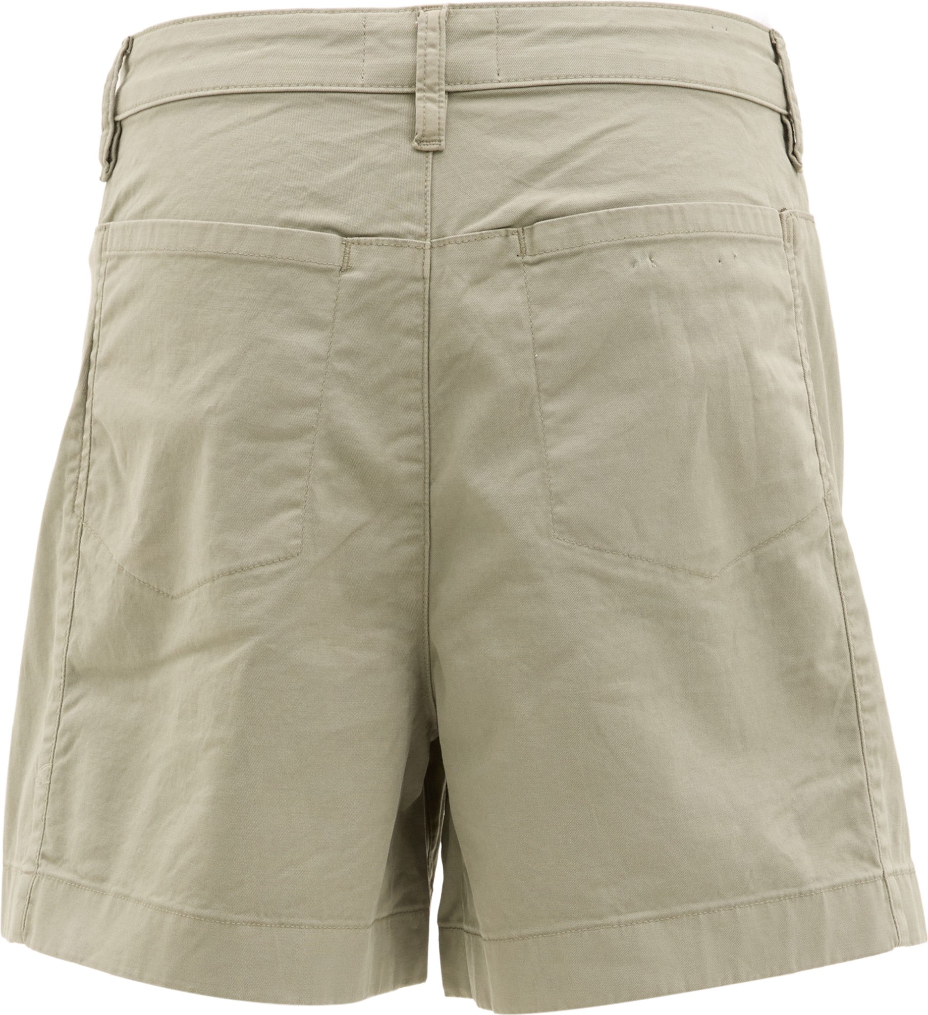 Live Lite High Rise Shorts - Women's