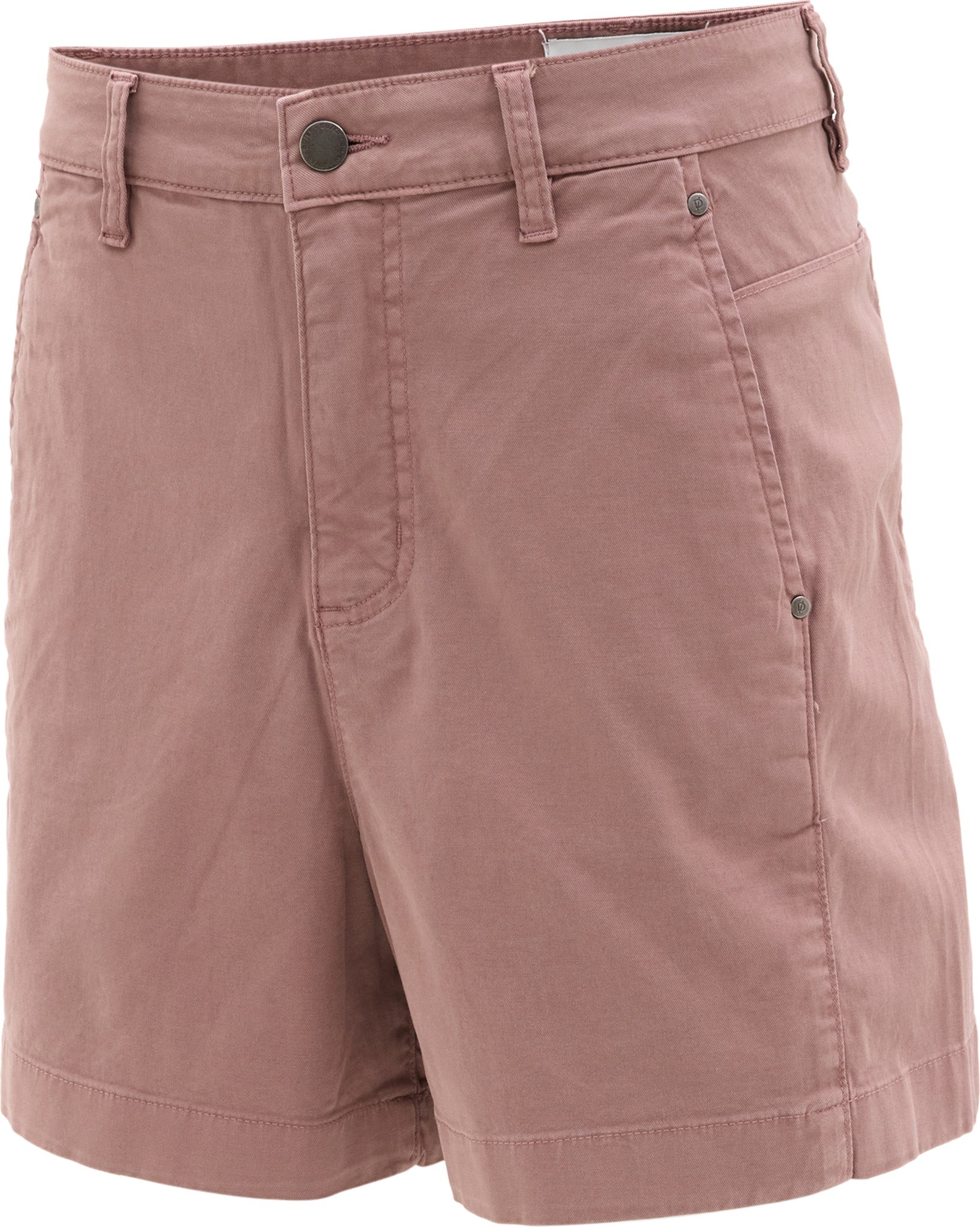 Live Lite High Rise Shorts - Women's