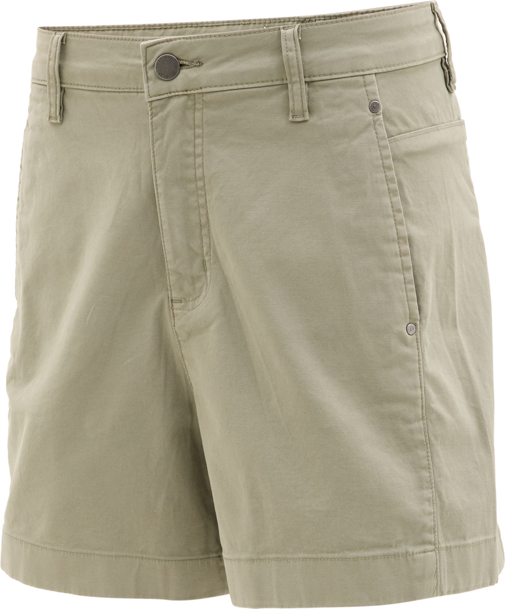 Live Lite High Rise Shorts - Women's